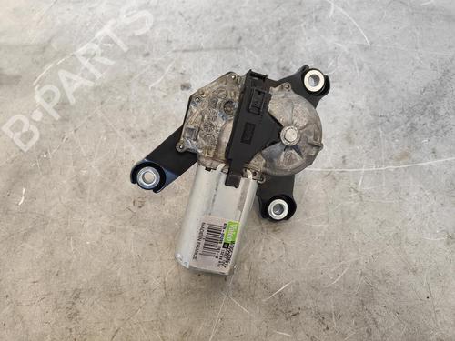 Used Rear wiper motor OPEL INSIGNIA A (G09) [2008-2017]  15688415