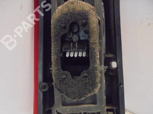 Højre baglygte OPEL MERIVA A MPV (X03)  | BP6158131C35 