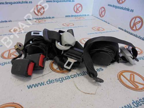 Rear right seatbelt VW GOLF IV (1J1) 1.4 16V | BP14180072I28 