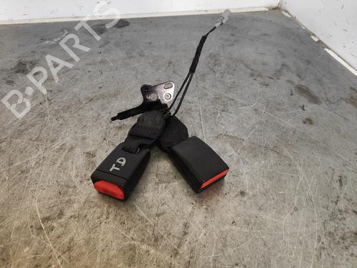 Used Seat buckle RENAULT CLIO IV (BH_) [2012-2021]  26660888