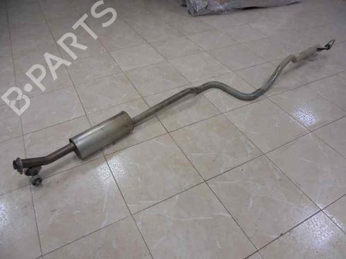 Used Exhaust system PEUGEOT 308 I (4A_, 4C_) [2007-2016]  14183823