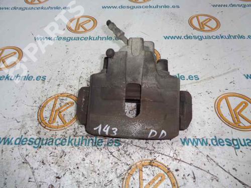 Højre bremsekaliber foran FORD MONDEO II (BAP) [1996-2000]  11611699