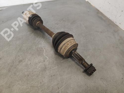 Left front driveshaft OPEL ASTRA F Estate (T92)  | BP11920833M38 