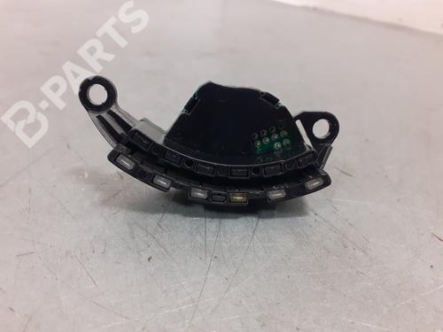 Electronic sensor MERCEDES-BENZ S-CLASS (W220) S 320 CDI (220.025, 220.125) | BP8931726M84 
