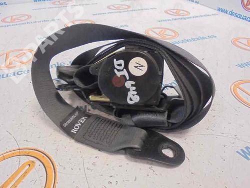 Used Front left seatbelt ROVER 200 II Hatchback (RF) [1995-2000]  8752971