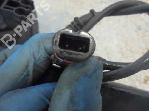 Left front steering knuckle CHRYSLER CROSSFIRE Roadster 3.2 | BP2493577M25 