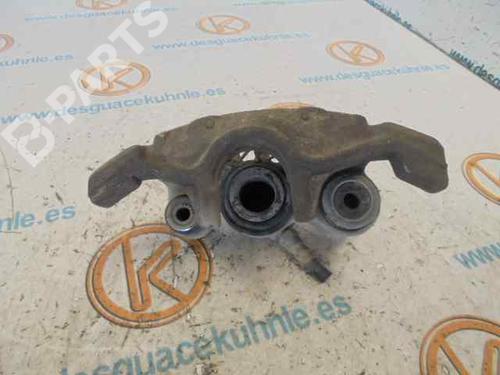 Used Left rear brake caliper MERCEDES-BENZ VITO Van (W638) 112 CDI 2.2 (638.094) (122 hp) 11610377