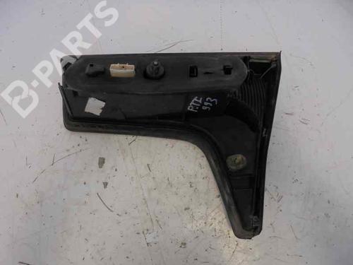 Left taillight CITROËN C5 II (RC_)  | BP5272591C34 