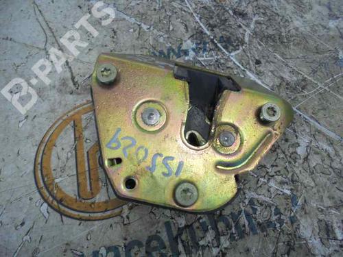 Rear left lock CITROËN BERLINGO / BERLINGO FIRST Box Body/MPV (M_) 2.0 HDI 90 (MBRHY, MCRHY) | BP2445430C100 