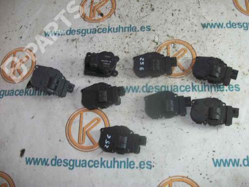 Used Electronic module BMW 3 (E90) 318 d (122 hp) 2455732