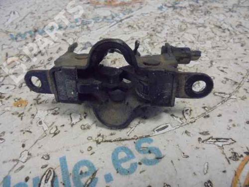 Hood lock MERCEDES-BENZ CLK (C208) CLK 200 (208.335) | BP8780378C133 