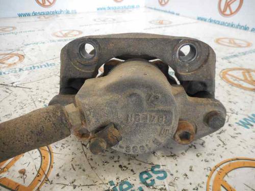 Right front brake caliper RENAULT CLIO II (BB_, CB_)  | BP11609675M104 