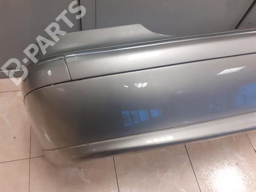 Rear bumper MERCEDES-BENZ S-CLASS (W220) S 320 CDI (220.025, 220.125) | BP8931688C8 