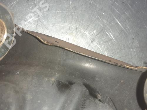 Left rear steering knuckle SEAT ALTEA XL (5P5, 5P8)  | BP7840940M27 