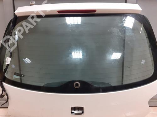 Tailgate SEAT IBIZA IV SC (6J1, 6P5)  | BP7011312C6 