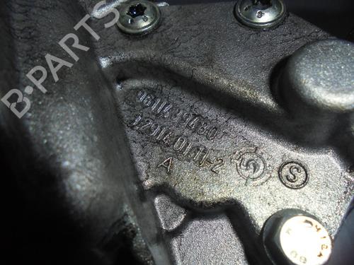 Other CITROËN JUMPY I (U6U_) 1.9 D 70 | BP14190632O1 