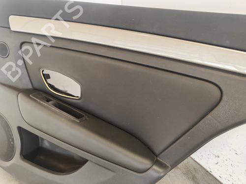 Rear right panel RENAULT LAGUNA Coupe (DT0/1) 1.5 dCi | BP30001700C61 