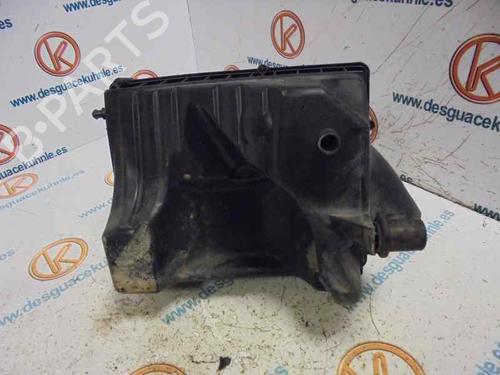 Air filter box OPEL ASTRA H (A04) 1.7 CDTI (L48) | BP14185397M87 