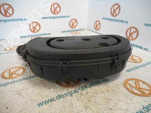 Luftfilter kasse RENAULT CLIO I (B/C57_, 5/357_)  | BP14179016M87 