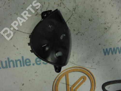 Ratbetjening MERCEDES-BENZ E-CLASS T-Model (S211) E 320 T CDI (211.226) (204 hp) 4468863