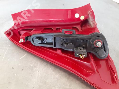 Right taillight CITROËN C4 I (LC_)  | BP10383616C35 