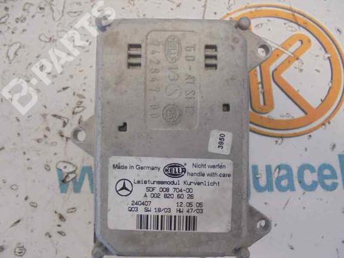 Xenon-ballast MERCEDES-BENZ R-CLASS (W251, V251) R 350 CDI 4-matic (251.022, 251.122) (224 hp) 2452140
