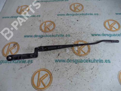 Front windshield wiper arm VW POLO III (6N1) 60 1.4 | BP6632747C143 