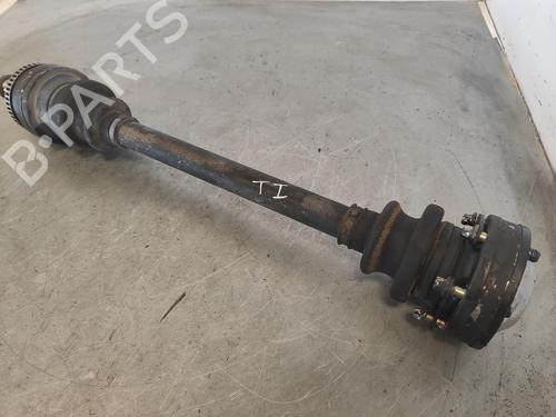 Left rear driveshaft MERCEDES-BENZ S-CLASS (W220)  | BP12951455M40 