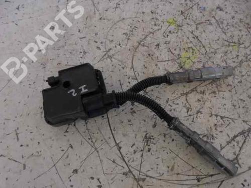 Used Ignition coil MERCEDES-BENZ E-CLASS (W210) E 320 (210.065) (224 hp) 6001667