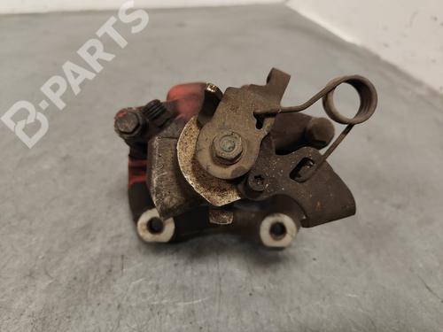 Right rear brake caliper PEUGEOT 407 (6D_)  | BP11690068M106 