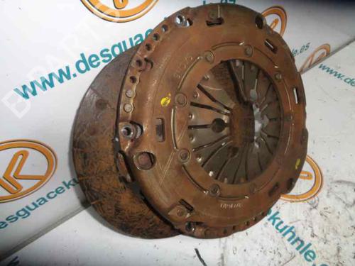 Other VW TOURAN (1T1, 1T2)  | BP25818948O1 
