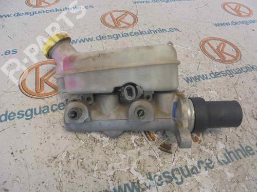 Used Brake master cylinder CHRYSLER VOYAGER IV (RG, RS) 3.3 Flex-Fuel (174 hp) 2494255
