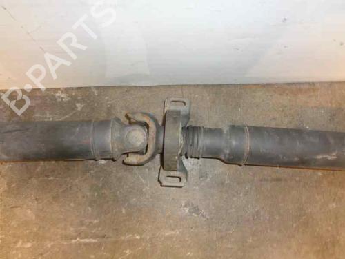 Driveshaft MERCEDES-BENZ C-CLASS (W202) C 250 Turbo-D (202.128) | BP2486248M37 