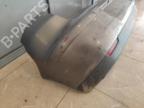 Rear bumper SEAT IBIZA III (6L1)  | BP12951472C8 
