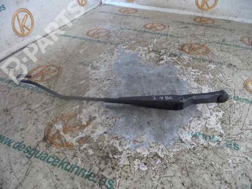 Used Front windshield wiper arm SEAT IBIZA II (6K1) 1.4 i (60 hp) 6633142