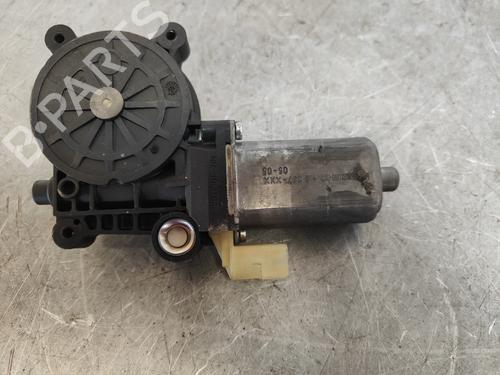 Left front window motor SMART FORTWO Coupe (450) 0.7 (450.352, 450.332) | BP23949925E21 