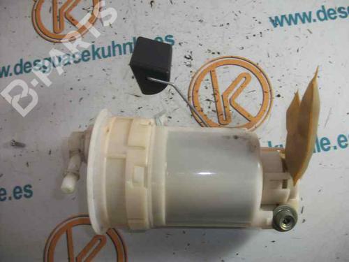 Fuel pump TOYOTA COROLLA Verso (_E12_) 1.6 VVT-i (ZZE121_, ZZE121R) | BP2495017M76 