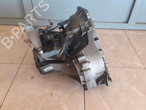 Gearbox FORD FOCUS II (DA_, HCP, DP)  | BP12515419M3 