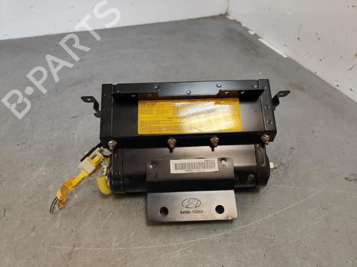 Passenger airbag HYUNDAI GETZ (TB)  | BP16142552C10 
