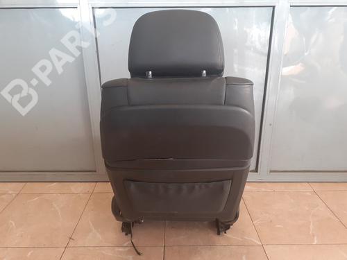 Left front seat BMW X6 (E71, E72) xDrive 50 i | BP7887037C15 