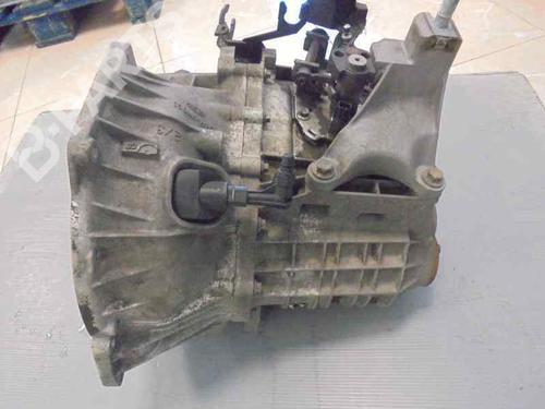 Gearbox FORD TOURNEO CONNECT  | BP2467989M3 