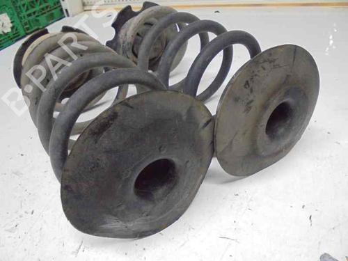 Shock absorber spring ROVER 75 (RJ)  | BP14192992C152 