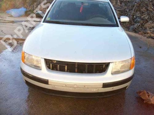 Seats set VW PASSAT B5 (3B2) 1.6 | BP6632422C78  - Image 10