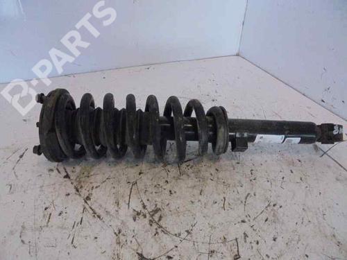 Used Right front shock absorber KIA SORENTO I (JC) 2.5 CRDi 4WD (140 hp) 5611551