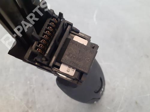 Steering wheel controls CITROËN XSARA PICASSO (N68)  | BP9745338E15 
