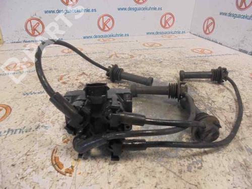 Ignition coil FORD ESCORT V Convertible (ALL) 1.6 16V XR3i | BP2488828M94 