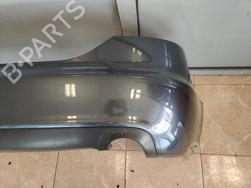 Rear bumper AUDI A6 C6 (4F2)  | BP14526265C8 
