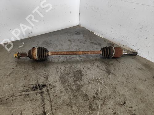Antriebswelle links hinten für LAND ROVER FREELANDER I (L314) [1998-2006]  26390575