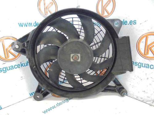 Used Radiator fan CHEVROLET EPICA (KL1_) 2.0 D (150 hp) 2466986