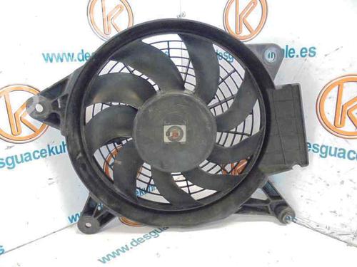 Koelventilatormotor CHEVROLET EPICA (KL1_) 2.0 D (150 hp) 2466986